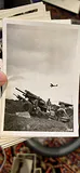 31 WW2 Photos Action SE Asian Island - thumbnail 4 of 31