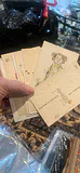 10 Earley Love Cupid Postcards 1900–1910 Grace Harlow - thumbnail 1 of 21