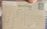 9 Antique Riverboat Postcards - thumbnail 19 of 19