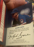 9 1990 Collect-A-Books Baseball Hank Aaron Others - thumbnail 4 of 29