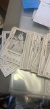 Don Russ 1979 Diamond Greats Baseball Cards 79 - thumbnail 8 of 8