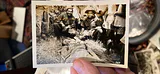 31 WW2 Photos Action SE Asian Island - thumbnail 25 of 31