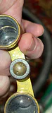 Set Of Emile Busch Antique Fancy Decorated Opera Glasses - thumbnail 7 of 8