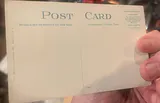 Lot 5 Antique Riverboat Steamboat Postcards - thumbnail 11 of 11