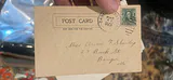 10 Earley Love Cupid Postcards 1900–1910 Grace Harlow - thumbnail 17 of 21