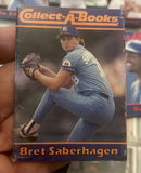 9 1990 Collect-A-Books Baseball Hank Aaron Others - thumbnail 8 of 29