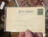 Antiques Set Of Coal And Iron Mining Postcard US - thumbnail 13 of 15