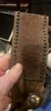British Vintage Ceremonial Naval Dirk And Sheath - thumbnail 8 of 15