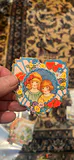 Small Lot Of Valentines From The 1920S - thumbnail 4 of 27
