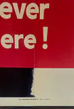 World War Ii Poster U.S. Navy If You Tell Where He’s Going, He May Never Get There By John Fater Original - thumbnail 4 of 5