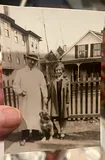 Early 1900S Family Photographs - thumbnail 9 of 20