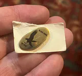 Lot Of Military Contractor Helicopter Pinbacks And West Point - thumbnail 4 of 10