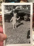 Early 1900S Family Photographs - thumbnail 13 of 20