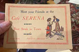 Party Photos From Famous 1930S Hotels In Hollywood Los Angeles And Mexico - thumbnail 2 of 9