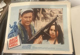 11 Drama Murder 1950S Lobby Cards - thumbnail 3 of 11