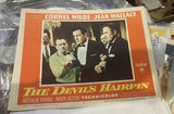 Lot 10 1950s And 60s Lobby Cards Murder Drama And Lust - thumbnail 8 of 10