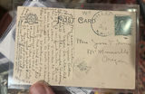 Lot Coal And Ore Mining Antique Postcards - thumbnail 3 of 15