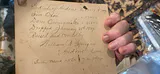 Photos Of Gertrude The Jersey The Cow 1889 Or So Andover, Connecticut - thumbnail 5 of 5