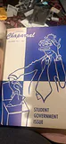 Stanford Lampoon Chaparral Dean Edition 1951-52 School Year - thumbnail 6 of 12