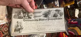 9 treasurer Of The State Of Pennsylvania School Payment Checks Civil War Era Canceled - thumbnail 7 of 10