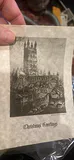 Antique Photos Letter Soldiers Star Plaque Lot - thumbnail 11 of 29