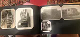 World War Ii Photo Book Usn, Texas CB Gruesome And Also Fun Photos - thumbnail 20 of 30