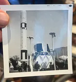 Space Collectibles First Day Covers And Photos - thumbnail 11 of 12
