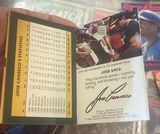 9 1990 Collect-A-Books Baseball Hank Aaron Others - thumbnail 13 of 29