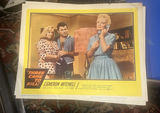 Thre Came Yo Kill 1960 Lobby Card Set Cameron Mitchell 7/8 - thumbnail 6 of 7
