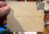 .cica 1800s 1860-1920 Stamped Covers Uk+ US - thumbnail 6 of 16