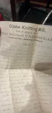 Large Lot Of Old Ephemera Paper - thumbnail 15 of 22