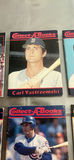 Collect-a-book Baseball Books 1990 Roberto Clemente - thumbnail 5 of 8