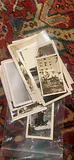 Large Lot Of Antique Photos 1920s And 30sFamily - thumbnail 1 of 21