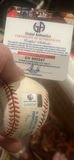Roger Clemens Autographed Baseball With COA - thumbnail 5 of 5