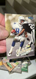 Mega Lot Of 1998 Era Football Card Fleer Skybox - thumbnail 15 of 16