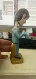 1964 Beatles Original Car Mascots Bobble Heads Some Damage - thumbnail 9 of 22