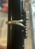 Native American Estate Jewelry Silver Kachina Ring - thumbnail 2 of 5