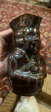 American Bennington, Toby Creamer 19Th Century - thumbnail 1 of 6