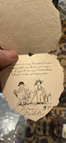 Small Lot Of Valentines From The 1920S - thumbnail 26 of 27