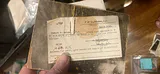 I Sort Light Military Paper From Civil War To World War Ii - thumbnail 7 of 10