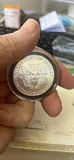 1988 Walking Liberty BU US Silver Dollar - thumbnail 2 of 2