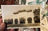 1930S Photographs Of Mainland In China - thumbnail 2 of 12