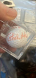 Signed Golf Ball With COA Phil Harris Actor Band Leader - thumbnail 2 of 5
