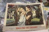 Lot 10 1950s And 60s Lobby Cards Murder Drama And Lust - thumbnail 6 of 10