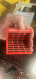 7 Topps Baseball Scratch off Cards 1970 Willie Stargell Tom Seaver - thumbnail 10 of 11