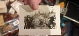 Miscellaneous Antique Photos, Oregon 1920 Football Game Others - thumbnail 5 of 13