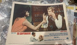 Lot 10 1950s And 60s Lobby Cards Murder Drama And Lust - thumbnail 1 of 10