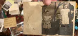 Miscellaneous Antique Photos, Oregon 1920 Football Game Others - thumbnail 7 of 13