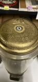 1960s Splat Bubble Beaver Coin Operated Gumball Machine - thumbnail 3 of 3
