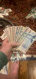 1981 Mexican Paper Money About 20 100 Pesos & 50 10’s - thumbnail 1 of 5